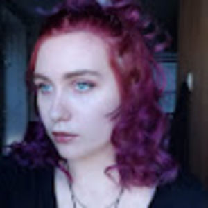 Meet your Posher, Alyson